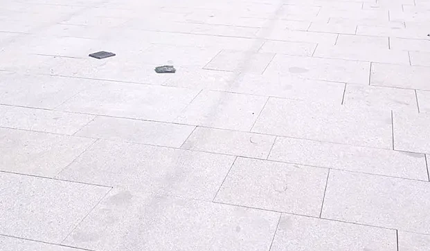 Amenajare malul Somesului (Cluj)
