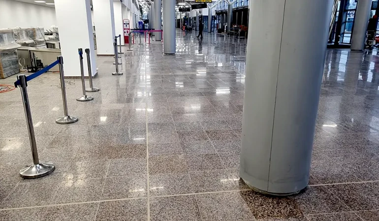Aeroport Sibiu