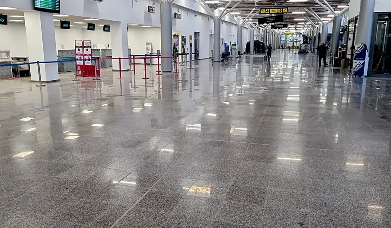 Aeroport Sibiu