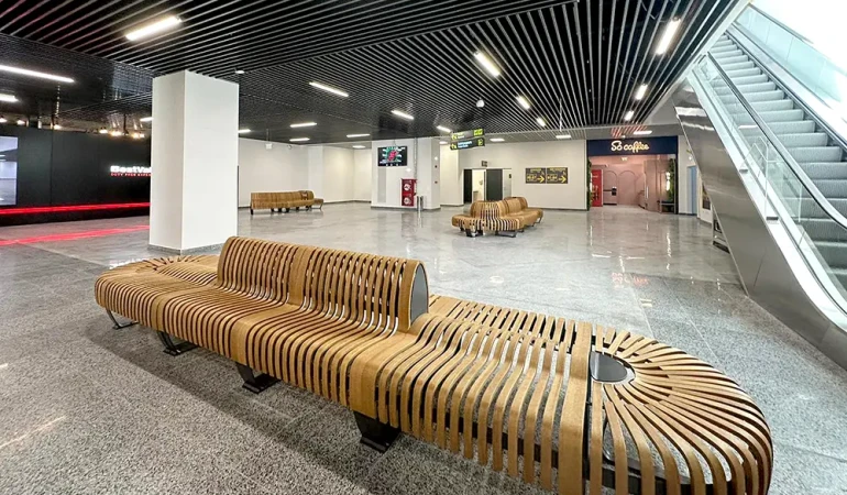 Aeroport Sibiu